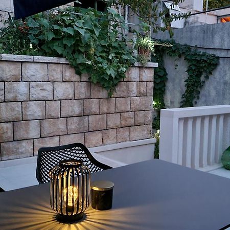 Apartment Pino ปูชิสชา ภายนอก รูปภาพ