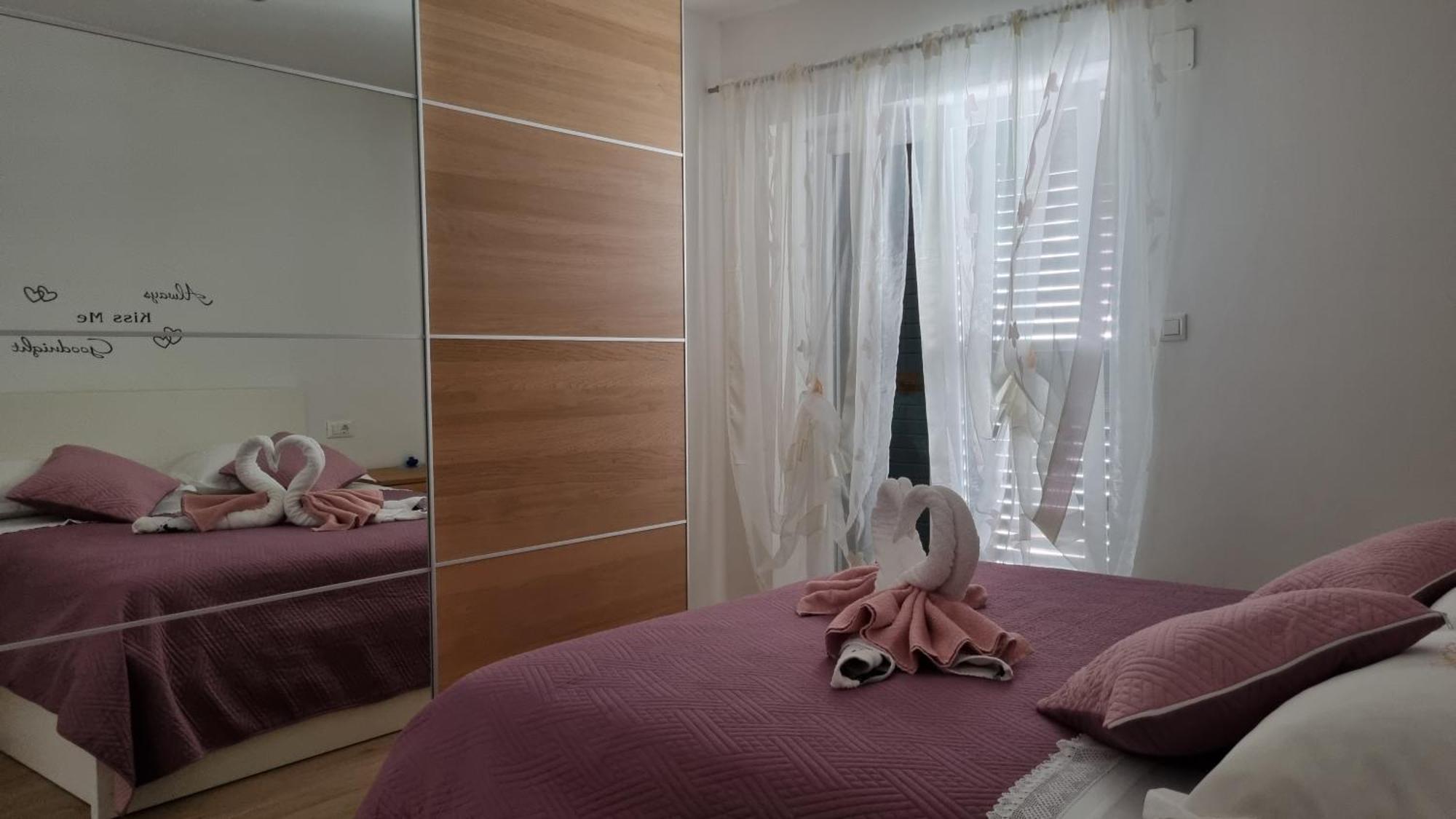 Apartment Pino ปูชิสชา ห้อง รูปภาพ
